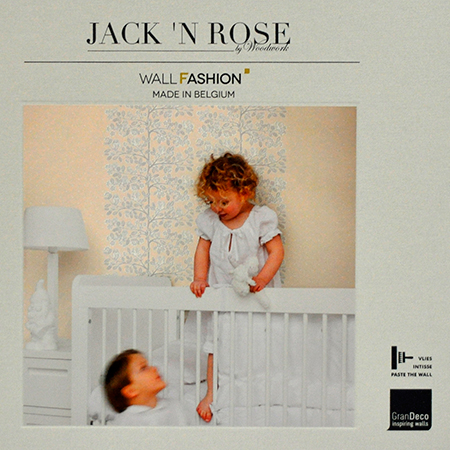 Jack N Rose