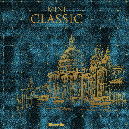 Mini Classic 3